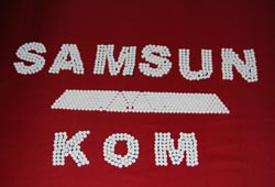 'Şirin kalpler'den extacy çıktı