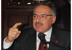 Koç'tan 'birleşme' çağrısı