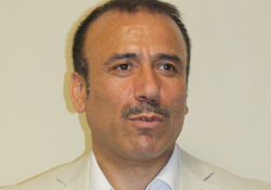 Sağlıklı yaşam seminerlerine büyük ilgi