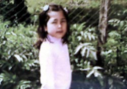 9 yaşındaki kız kaçırıldı