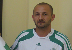 Şenol Demirci de Giresun'la anlaştı