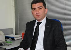 "Yolsuzluk yok, başarı var'