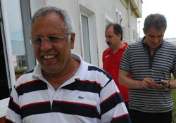 Kalpar-Güneş mesaiye başladı