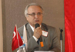 Salur: Prim kalkıyor