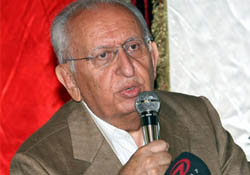 Cindoruk, çözümü buldu
