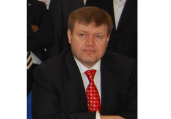 BARO TOPLANIYOR