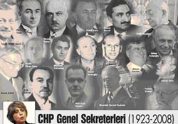 CHP, Günay'ı 'Aile Fotoğrafı'ndan çıkardı