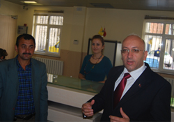 PTT'den emeklilere kredi