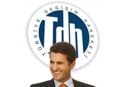 TDH il binasını boşaltıyor