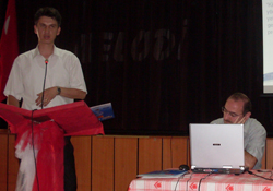 Proje yaygınlaştırma çalışmaları tamamlandı