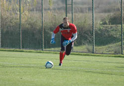 AYRILMAYI İSTEMEZDİM AMA...