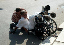 Beyazer hakları adına yağdırdı