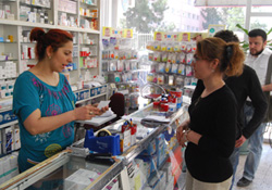 İTS kaosunda son durum