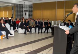 Türkiye eczane zengini ülke