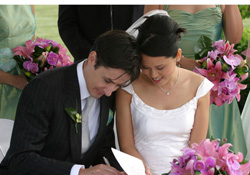 Bazıları evlenirken, bazıları boşandı