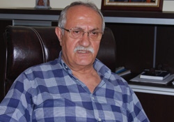 Karakoç: Parti Kurulacaktır!