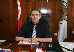 'Amerikan beyaz kelebeği' uyarısı