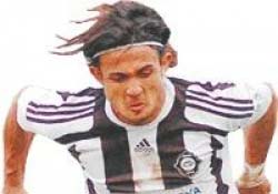 Biz değil eller kaptı