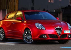 Motor oscarı Fiat'ın