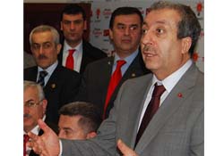 Vezirköprü pilot bölge