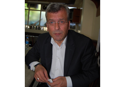 Başbakanın dağ kadrosu
