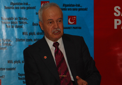 Kongreye destek AKPye köstek