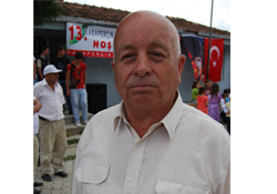 Merkeze bir saat uzaklıkta ama içme suyu yok