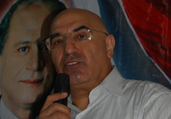 Çakır; İktidarı verin terörü bir sene de bitirelim