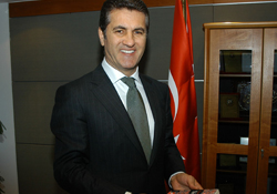 Sarıgül'e kızdılar AK Parti'ye geçtiler