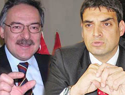 CHP Kurultayında.... Son dakika pazarlıkları