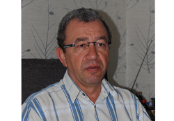 Samsun ve Karadeniz Turizmi masaya yatırıldı