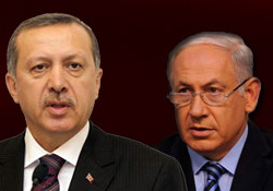 Erdoğan'dan İsraile 4 şart