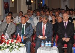 Trabzon'da kalkınma toplantısı