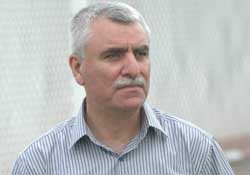 Tutu yok toplantıda