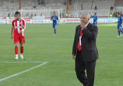 Kalpar'ı yıkan imza