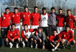 SAMSUNSPOR BEKLEMEDE