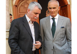 YUSUF ZİYA YILMAZ SÖZÜNDE DURMAZ