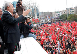 Kılıçdaroğlu, Erdoğan'a tazminat ödeyecek
