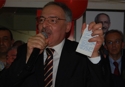 Açılım çıkmazını yorumladı