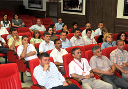 Elektronik imzalar dağıtıldı