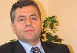 Gözlügöl merkeze alındı