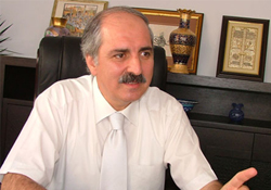Kurtulmuş askeri vesayete dik duracak