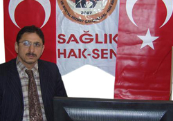 Devlet vatandaşa adil olmadı