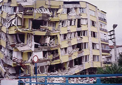 Türkiye'nin sigortası yok