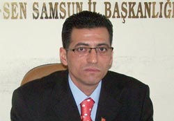 Memurlara ek zam talebi