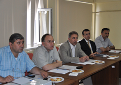 Teknopark uygun adım