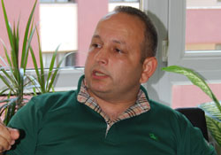 Gümüş'ten jet yalanlama