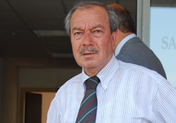 ŞARTLARIN OLUŞMASINI BEKLİYORUZ