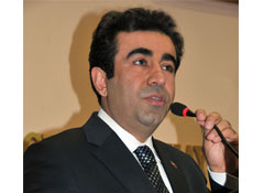 Güzeloğlu'na gösterilen nezaket, yoksulun geliri oldu