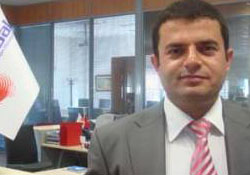 Global İletişim'de yeni isim